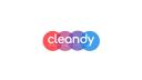 Cleandy  logo